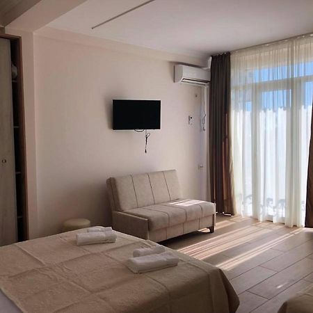 Chaki Hotel Ureki Εξωτερικό φωτογραφία
