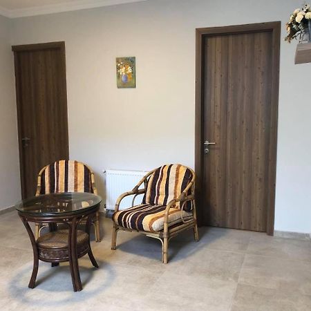 Chaki Hotel Ureki Εξωτερικό φωτογραφία