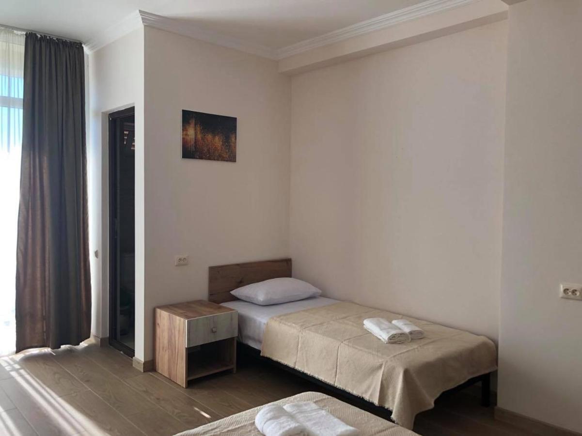 Chaki Hotel Ureki Εξωτερικό φωτογραφία