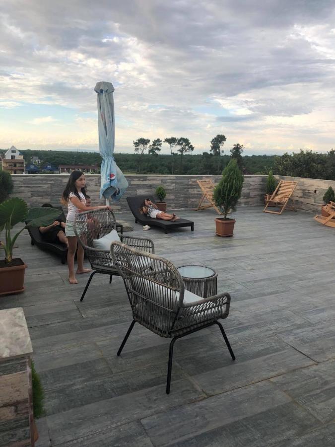 Chaki Hotel Ureki Εξωτερικό φωτογραφία