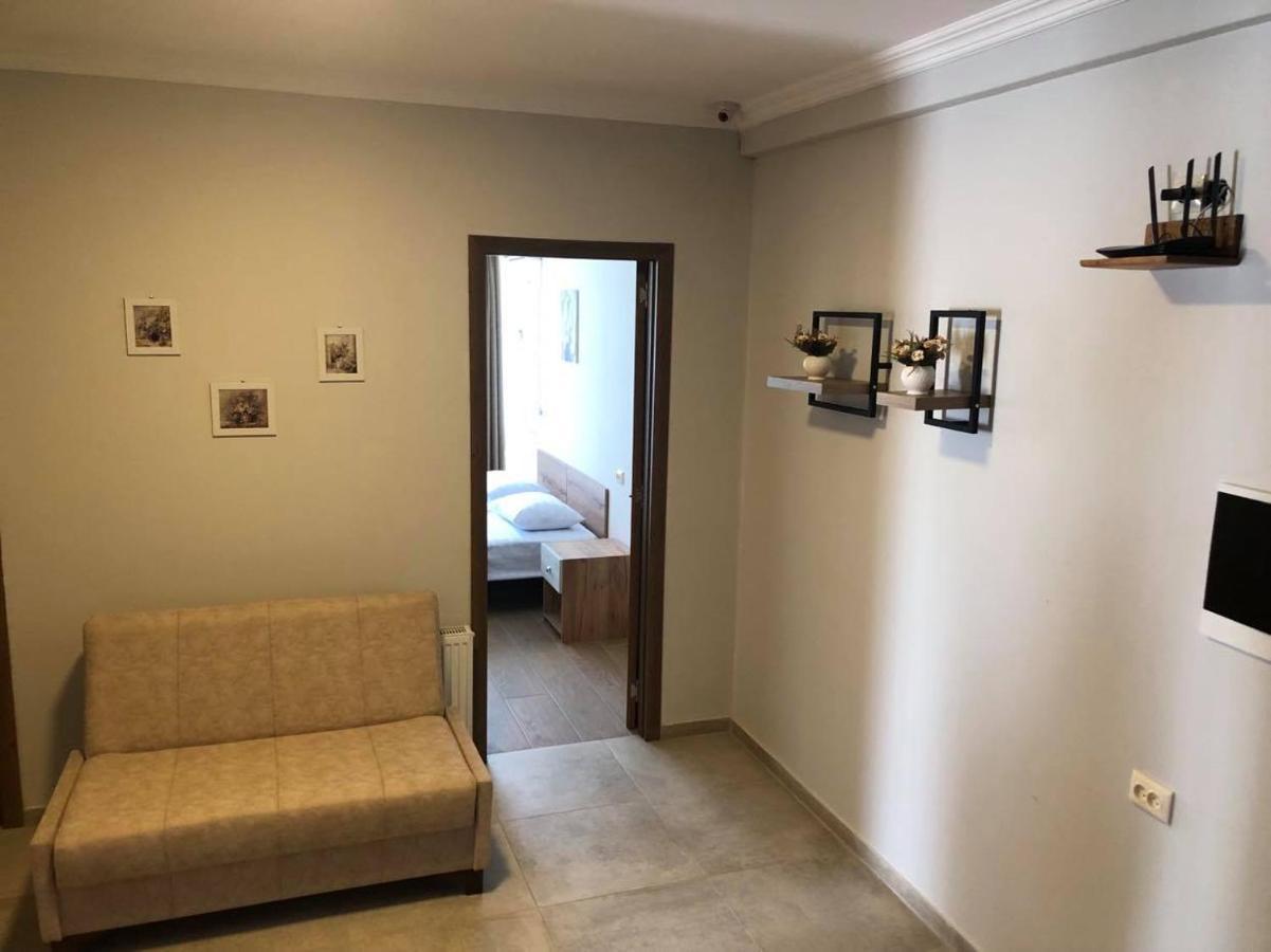 Chaki Hotel Ureki Εξωτερικό φωτογραφία