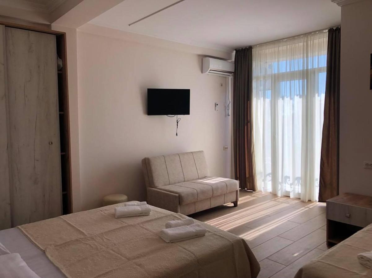 Chaki Hotel Ureki Εξωτερικό φωτογραφία