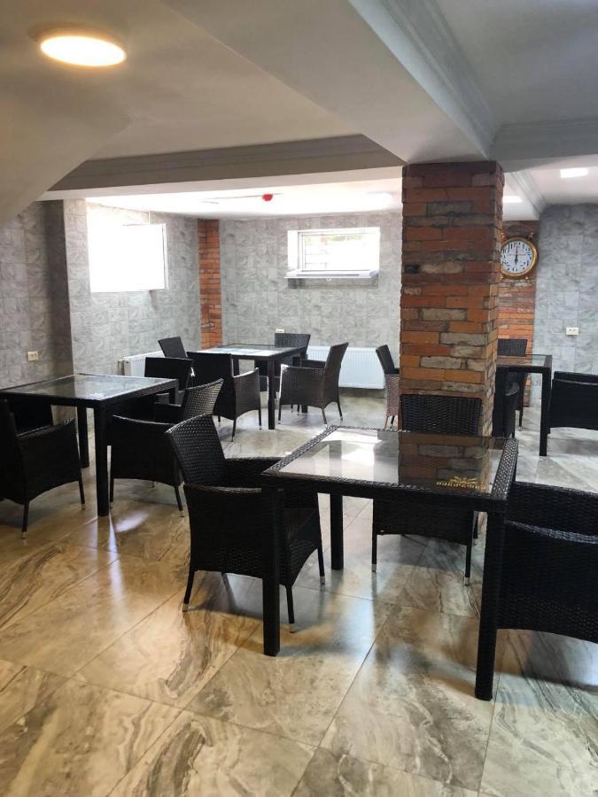 Chaki Hotel Ureki Εξωτερικό φωτογραφία
