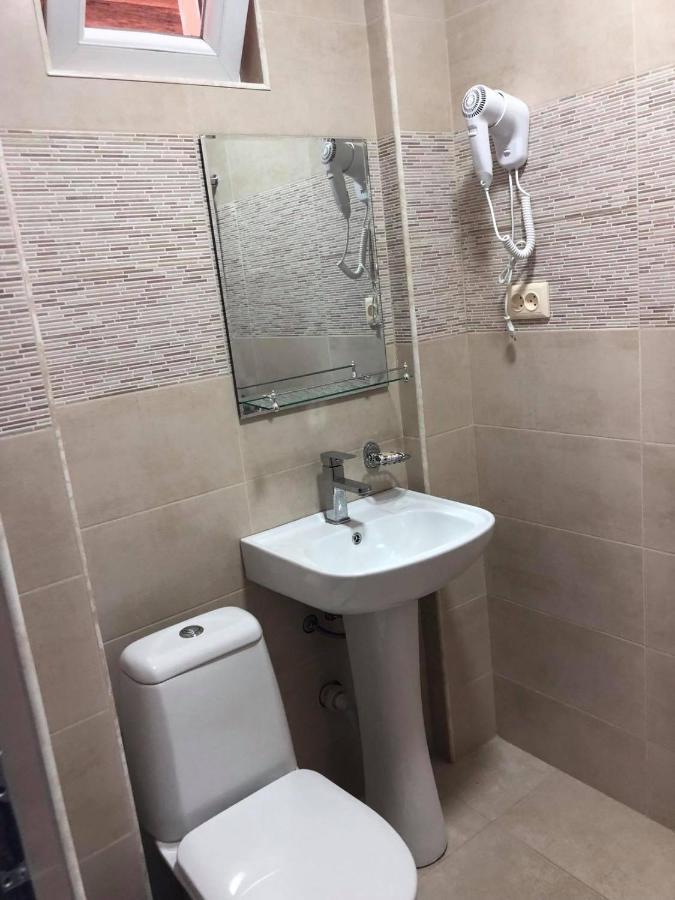 Chaki Hotel Ureki Εξωτερικό φωτογραφία