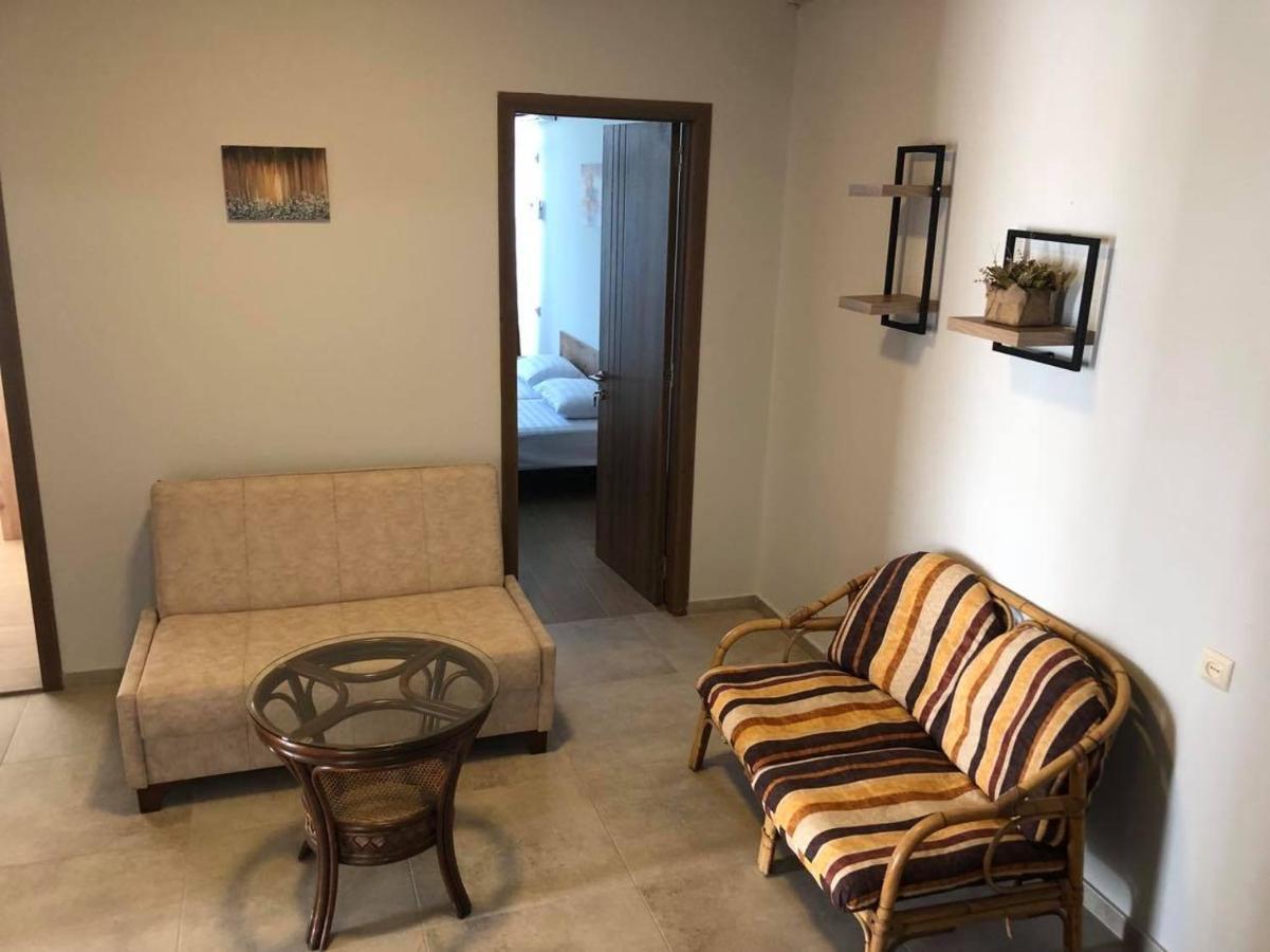 Chaki Hotel Ureki Εξωτερικό φωτογραφία