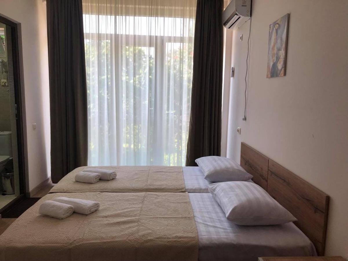 Chaki Hotel Ureki Εξωτερικό φωτογραφία