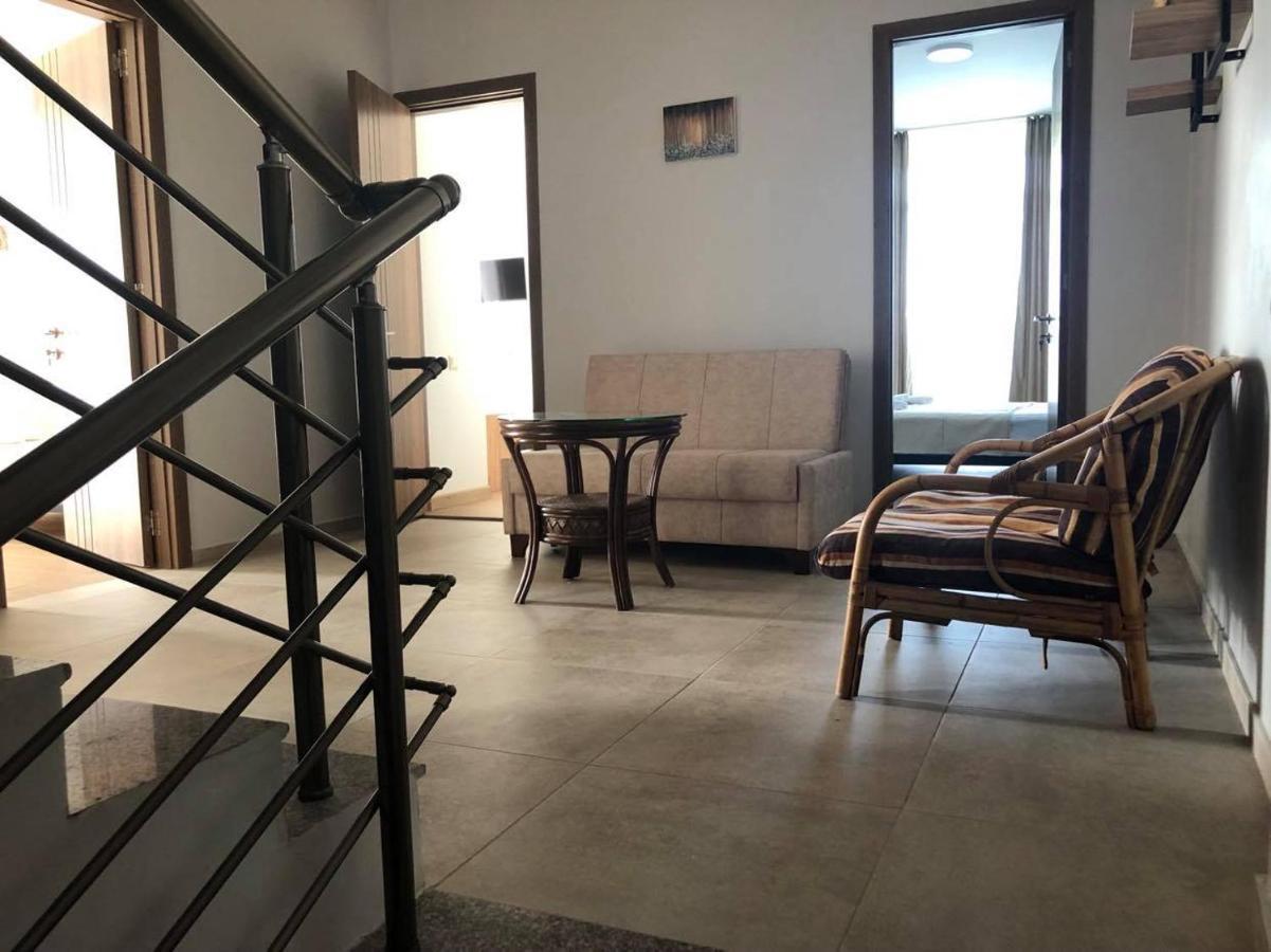 Chaki Hotel Ureki Εξωτερικό φωτογραφία
