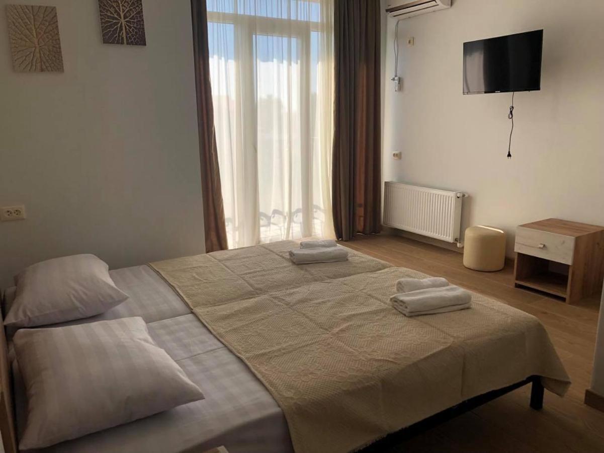 Chaki Hotel Ureki Εξωτερικό φωτογραφία