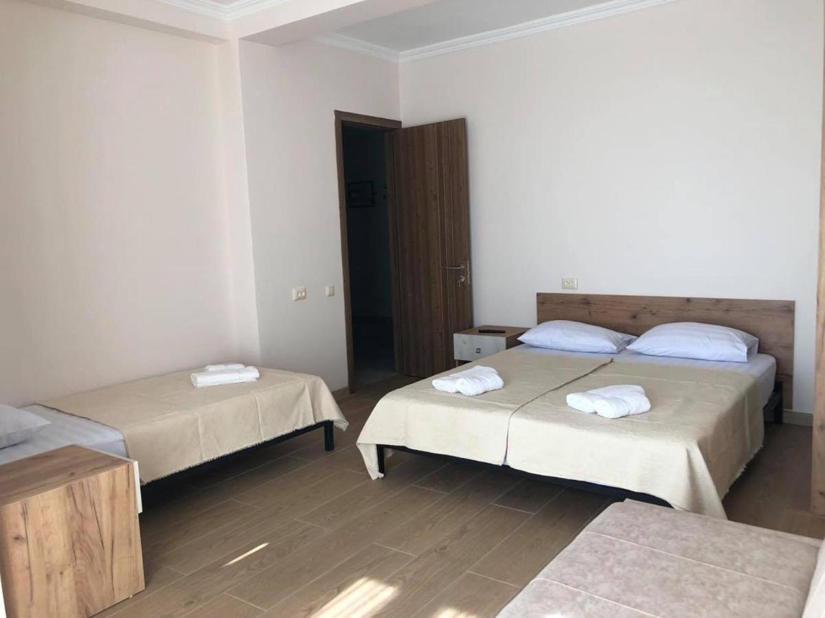 Chaki Hotel Ureki Εξωτερικό φωτογραφία