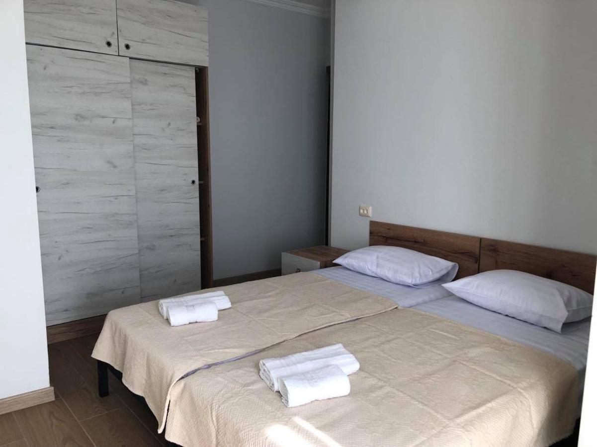 Chaki Hotel Ureki Εξωτερικό φωτογραφία