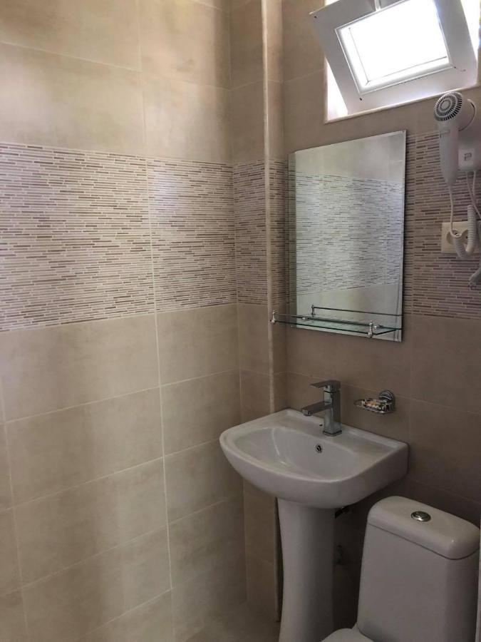 Chaki Hotel Ureki Εξωτερικό φωτογραφία